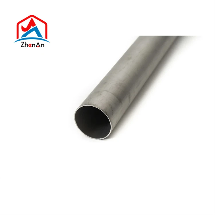 titanium tube