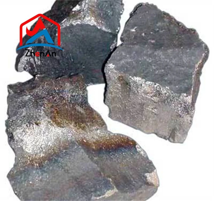 carbon ferro manganese 65