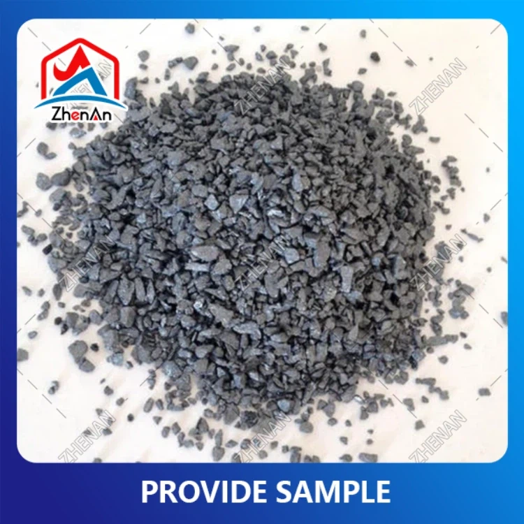 فروسیلیکون آلومینیومی کم 70