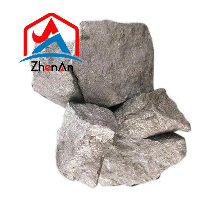 medium carbon ferrochrome