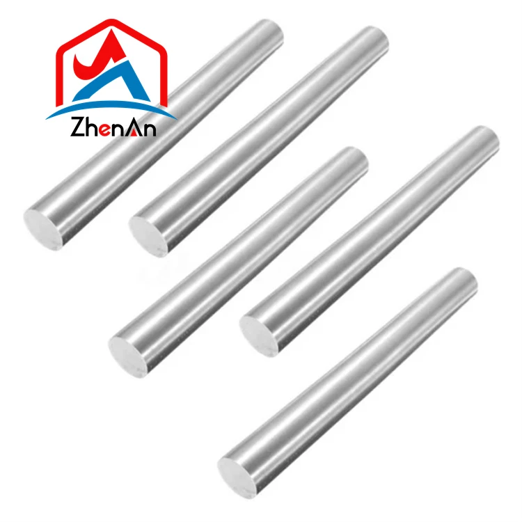ti alloy square rod