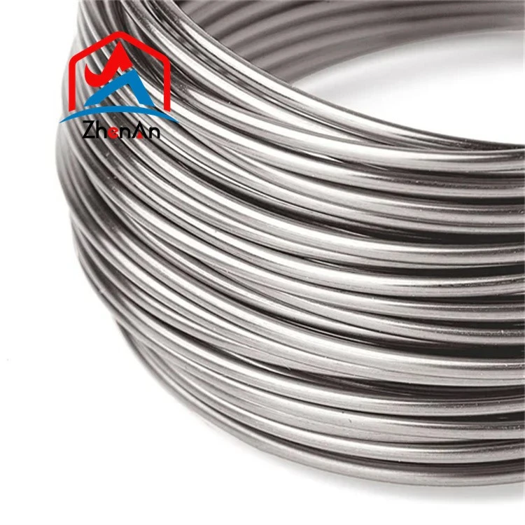 999 titanium filler wire