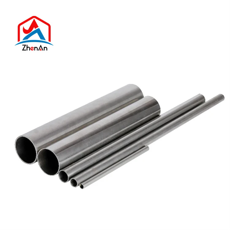 ti seamless tube Supplier