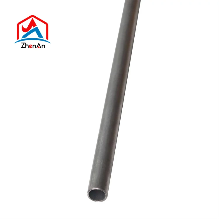 ti seamless tube