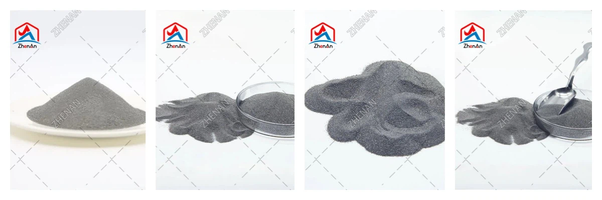 Ferromolybdenum alloy powder Ferromolybdenum alloy powder