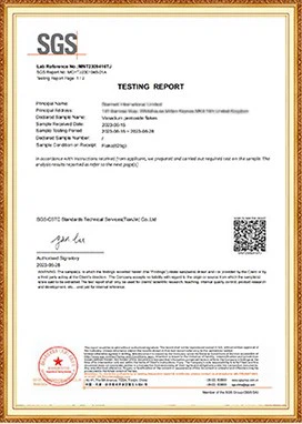 High Purity Welded Zirconium pipe High Purity Welded Zirconium pipe