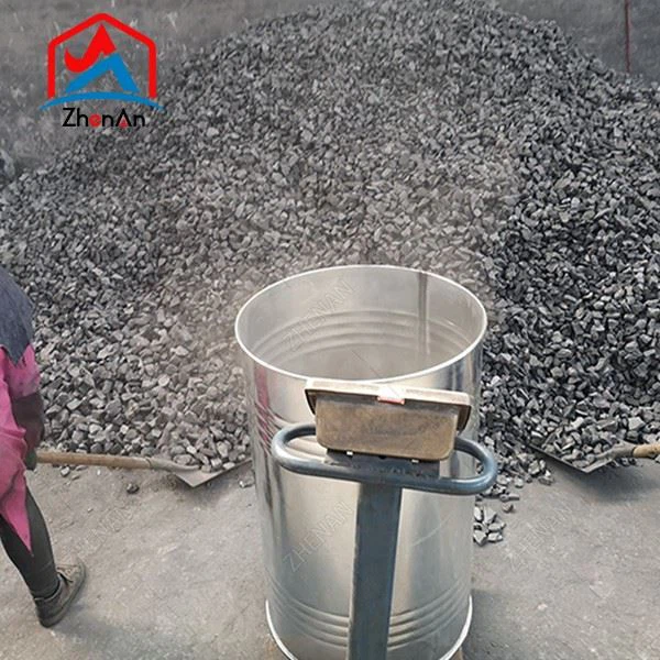 nitrided low carbon ferro chrome Free Sample