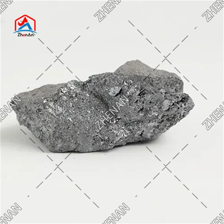 سیلیکون فلزی قابل پردازش