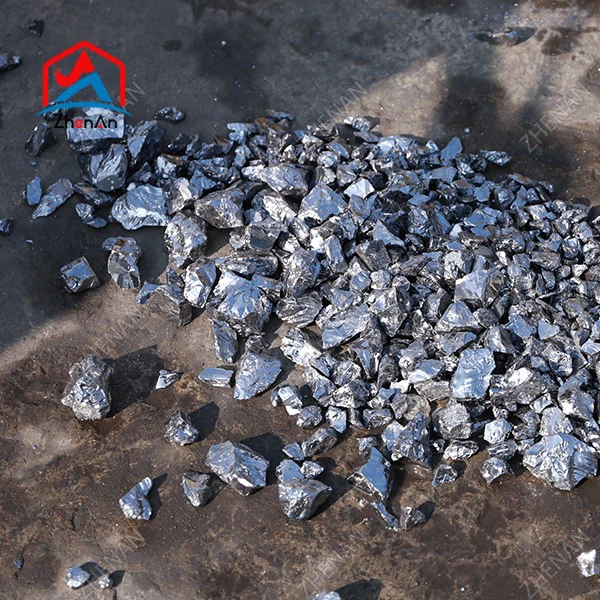 Refined Silicon Metal manufacture Refined Silicon Metal manufacture
