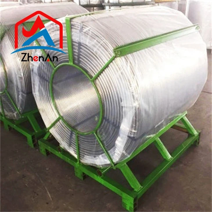 Pure Alloy Core Wire