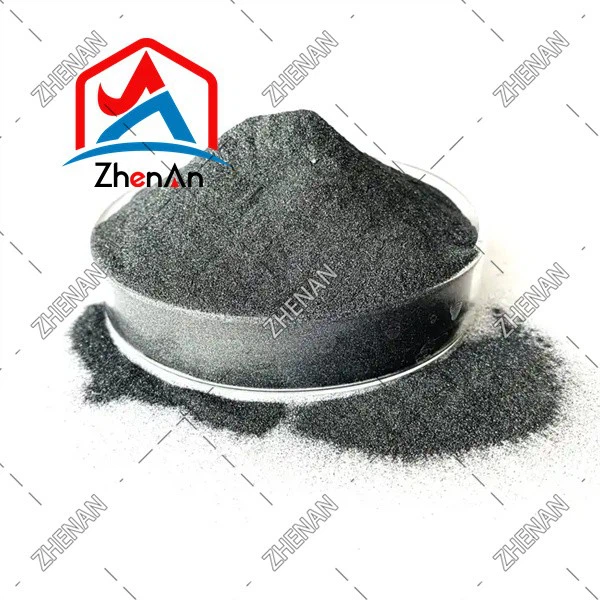 Si Metal Powder From Industrial