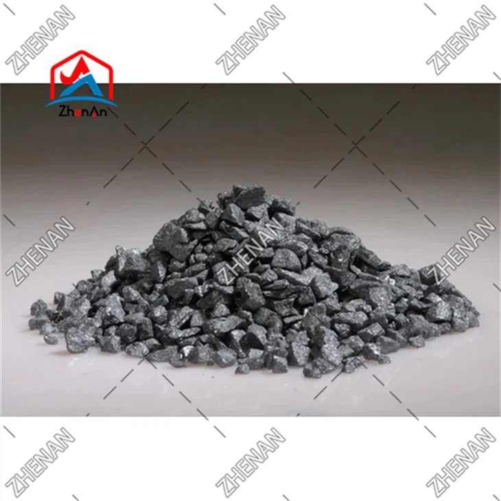 گرانول سیلیکون باریم