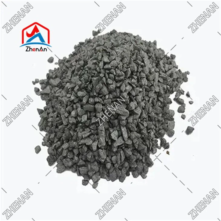 High Quality Particles Silicon Barium alloy