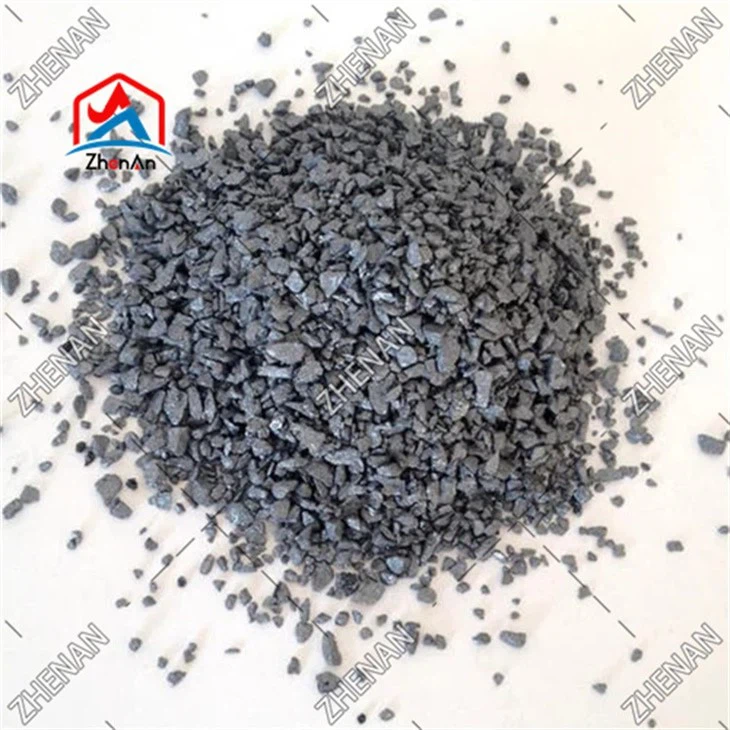 Ferro Silicon Barium
