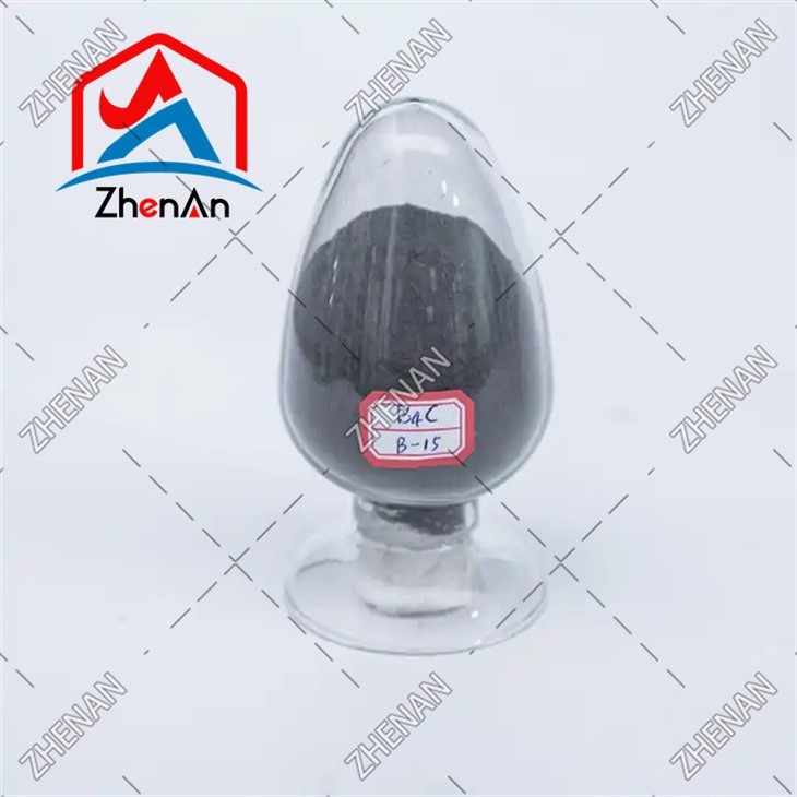 Silicon Carbide Powder 99.9%