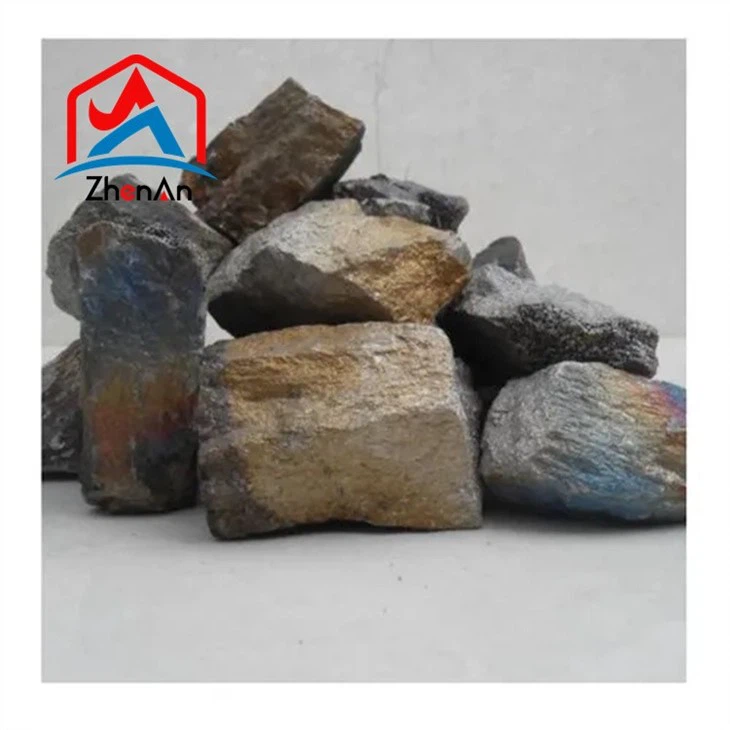 Silicon Manganese Block Alloy