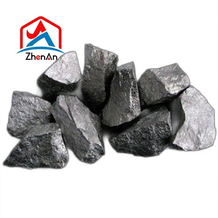 Silicon Manganese Block Alloy