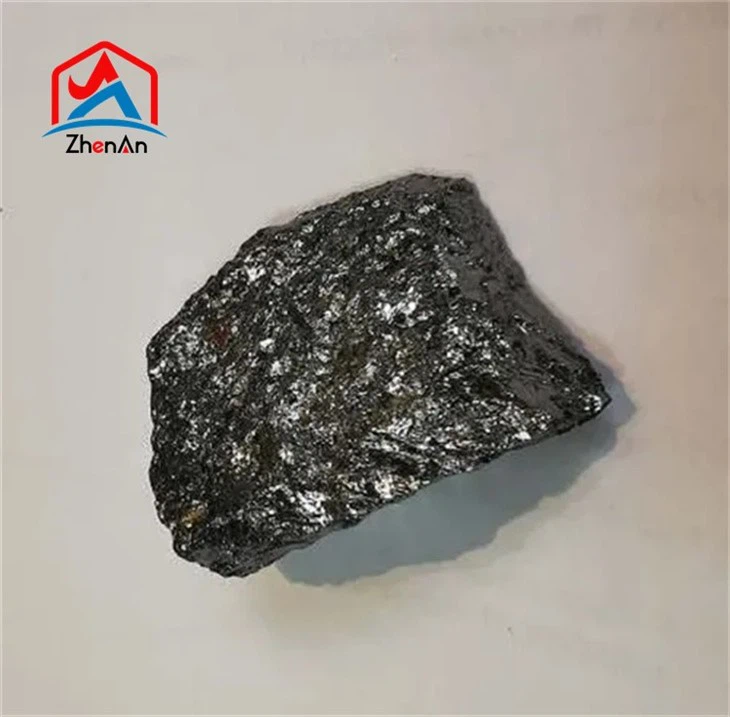 Silicon Metal 2202