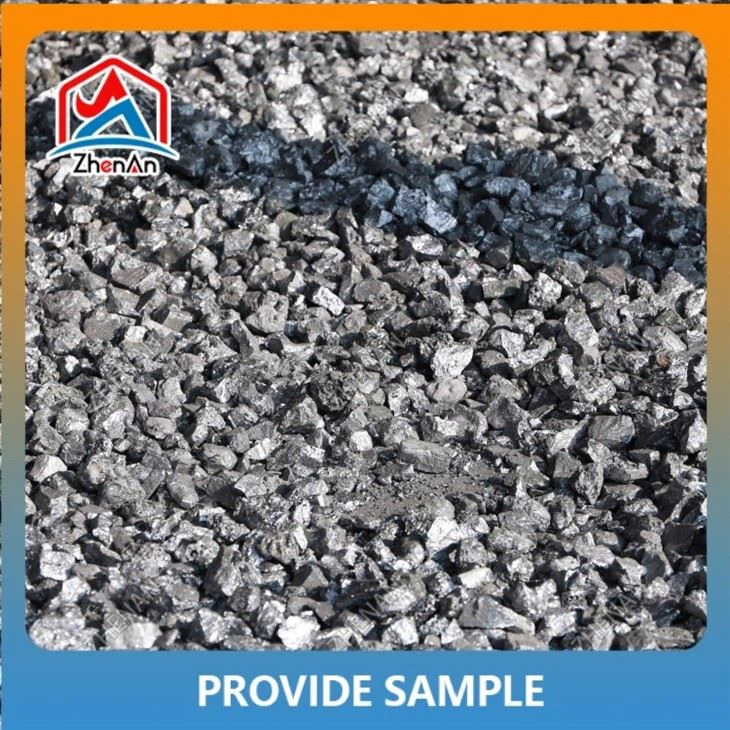 Silicon Metal 553 98.7} ٪ خلوص
