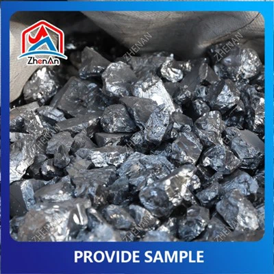 10-100 میلی متر 441 فلزی سیلیکون 99.0 ٪