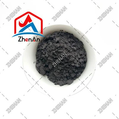 پودر فلز Si 99.99 درصد خلوص بالا