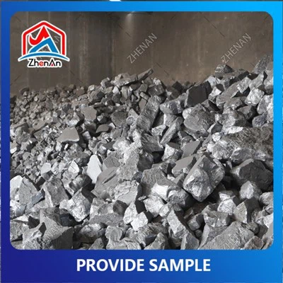 99 ٪ فلزی سیلیکون 441 1-10 mm