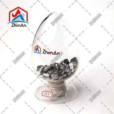 مواد پیشرفته FeV60 برای استفاده صنعتی