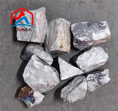 آلیاژ فرو منگنز