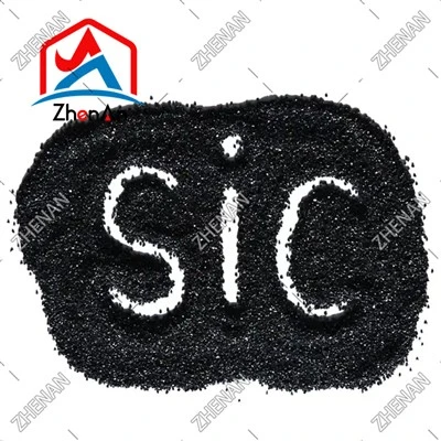 سی کاربید متالورژی
