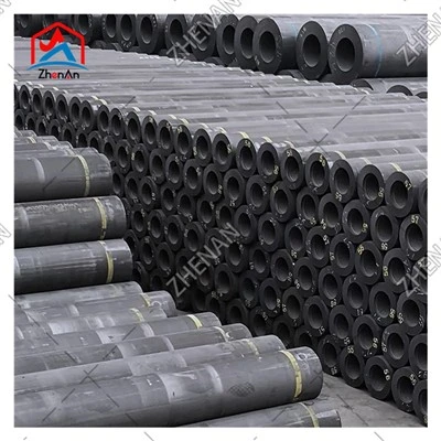 الکترود گرافیتی توان معمولی