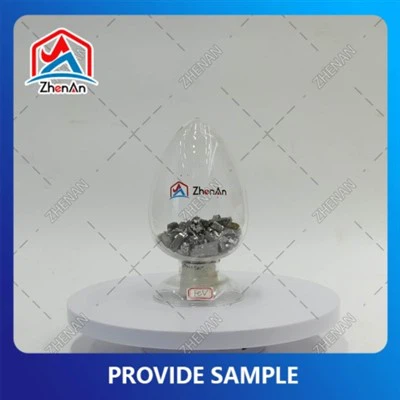 توده فروانادیوم ممتاز