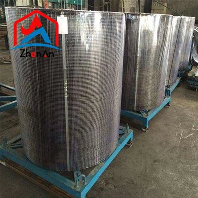 سیم بدون درز با هسته کلسیم خالص