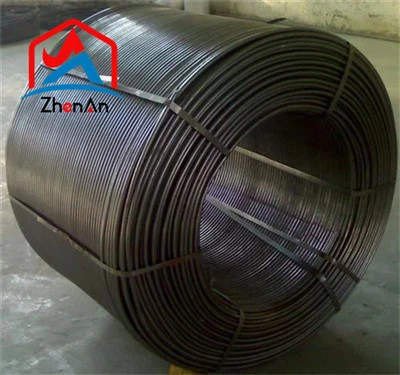 سیم هسته فلزی بدون درز