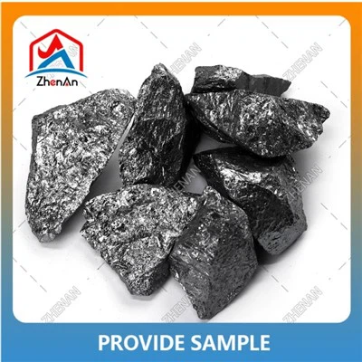 Silicon Metal 2202 99.5} ٪ خلوص