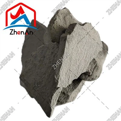 آلیاژ فرو سیلیکون نیترید