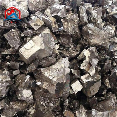 فرو وانادیوم جامد