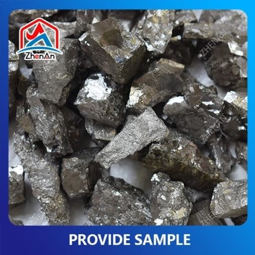 V–Fe 50 Material With Stable Alloying Performance best